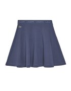 Lacoste fusta din material de trening JJ8441 Regular Fit