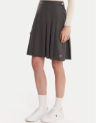 Lacoste Fustă plisată JF5358 Regular Fit