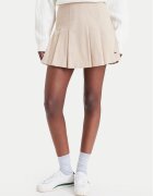 Lacoste Fustă plisată JF8001 Regular Fit
