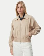 Lacoste Geacă BF5305 Relaxed Fit