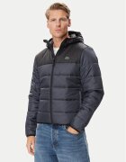 Lacoste Geacă BH6763 Regular Fit