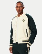 Lacoste Geacă bomber BH8614 Regular Fit