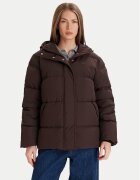 Lacoste Geacă de iarnă BF2608 Regular Fit