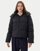 Lacoste Geacă din puf BF3262 Relaxed Fit