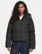 Lacoste Geacă din puf BF8434 Regular Fit