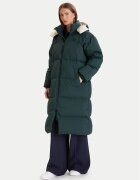 Lacoste Geacă din puf BF9001 Oversize