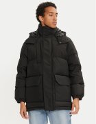 Lacoste Geacă din puf BH1583 Regular Fit