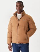 Lacoste Geacă din puf BH5154 Regular Fit