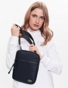 Lacoste Geantă crossover M Flat Crossover Bag NH3308LV