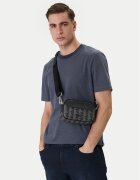 Lacoste Geantă crossover S Reporter Bag NH3650LX