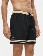 Lacoste Pantaloni scurți pentru înot MH2760 Regular Fit
