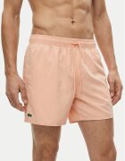 Lacoste Pantaloni scurți pentru înot MH6270 Regular Fit