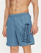 Lacoste Pantaloni scurți pentru înot MH9135 Regular Fit