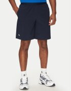 Lacoste Pantaloni scurți pentru tenis GH7452 Regular Fit