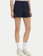 Lacoste Pantaloni scurți sport GF5341 Regular Fit