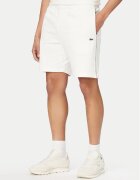 Lacoste Pantaloni scurți sport GH0886 Regular Fit