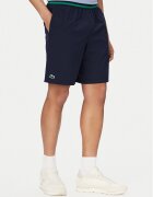Lacoste Pantaloni scurți sport GH7413 Regular Fit