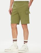 Lacoste Pantaloni scurți sport GH9743 Regular Fit