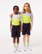 Lacoste Pantaloni scurți sport GJ5283 Regular Fit