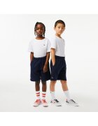 Lacoste Pantaloni scurți sport GJ9733 Regular Fit