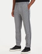 Lacoste Pantaloni trening Paris Monogram XH1440 Regular Fit