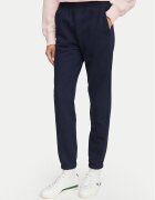 Lacoste Pantaloni trening XF5268 Regular Fit