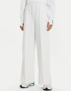 Lacoste Pantaloni trening XF7374 Wide Leg