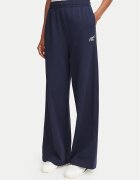 Lacoste Pantaloni trening XF8392 Flare Fit
