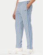 Lacoste Pantaloni trening XH1440 Regular Fit