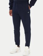 Lacoste Pantaloni trening XH9833 Regular Fit