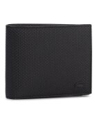Lacoste Portofel Billfold Zip Case NH2826CE