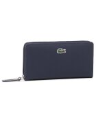 Lacoste Portofel L Zip Wallet NF2900PO