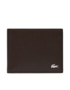 Lacoste Portofel NH1115FG