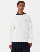 Lacoste Pulover AF4158 Écru Regular Fit