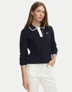Lacoste Pulover AF8544 Regular Fit