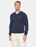 Lacoste Pulover AH1951 Regular Fit