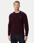 Lacoste Pulover AH2924 Classic Fit