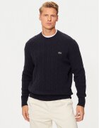 Lacoste Pulover AH2924 Regular Fit