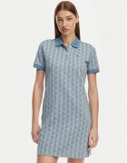 Lacoste Rochie de zi EF2655 Slim Fit