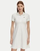 Lacoste Rochie de zi EF5288 Regular Fit