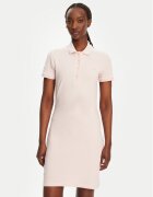 Lacoste Rochie de zi EF5473 Slim Fit