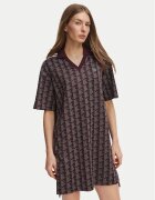 Lacoste Rochie de zi EF8309 Regular Fit