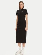 Lacoste Rochie de zi EF9622 Slim Fit