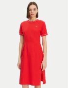Lacoste Rochie de zi EF9988 Slim Fit