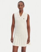 Lacoste Rochie tenis EF0615 Slim Fit