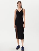 Lacoste Rochie tricotată EF9270 Slim Fit