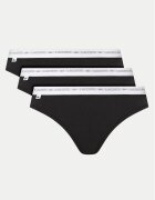 Lacoste Set de bikini﻿ 8F1338