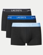 Lacoste Set de boxeri﻿ 5H1297