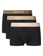 Lacoste Set de boxeri﻿ 5H1297 Regular Fit