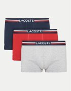 Lacoste Set de boxeri﻿ 5H2390